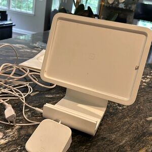 Accept Visa, Mastercard, Discover, and American Express all for one.